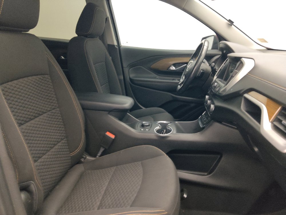 Used 2018 GMC Terrain SLE w/ Driver Convenience Package FWD image 21