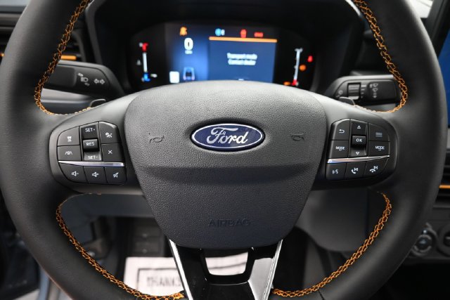 New 2026 Ford Maverick Tremor AWD/4WD image 15