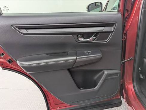 Used 2023 Honda CR-V EX image 16
