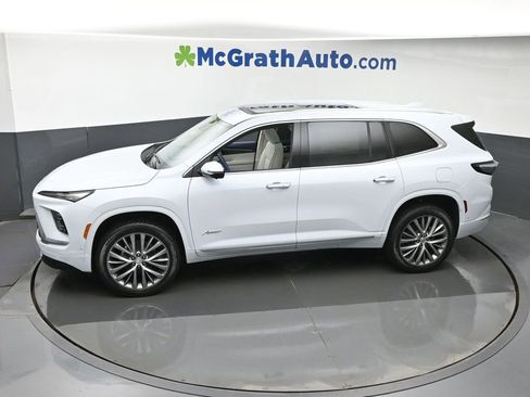 New 2026 Buick Enclave Avenir w/ Super Cruise Package image 26