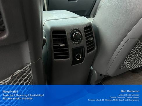 Used 2008 Honda Pilot EX-L image 18