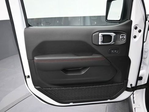 New 2026 Jeep Gladiator Rubicon image 11