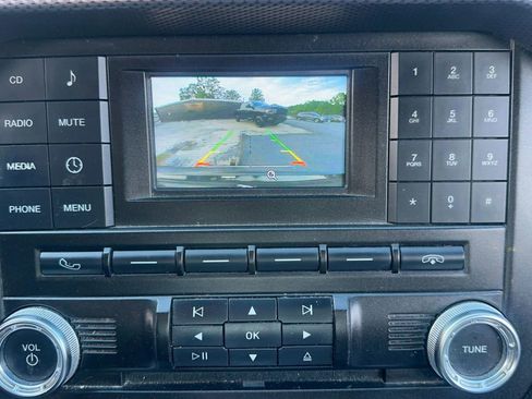 Used 2016 Ford Mustang Coupe image 31