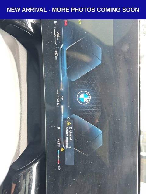 Used 2026 BMW X1 xDrive28i AWD/4WD image 16