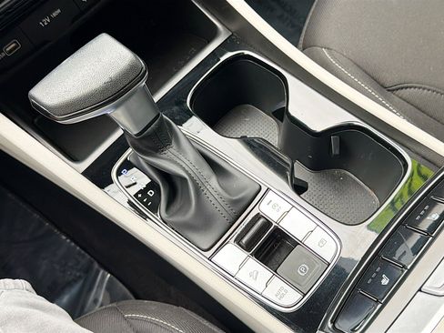 Used 2024 Hyundai Tucson SEL image 29