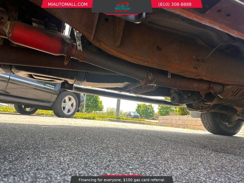 Used 2000 Ford Ranger 4x4 SuperCab image 24