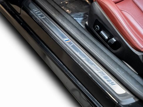 Used 2023 BMW 430i xDrive Convertible w/ M Sport Package image 69