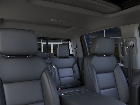 New 2026 GMC Sierra 1500 Elevation w/ Elevation Premium Package AWD/4WD image 24