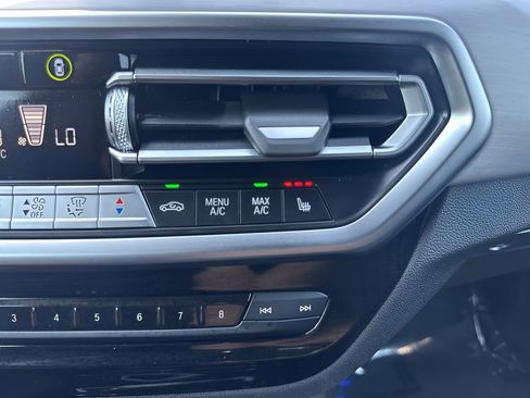 Used 2023 BMW X3 xDrive30i w/ Premium Package image 24