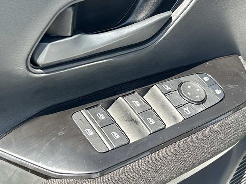 New 2026 Nissan Kicks S FWD image 17