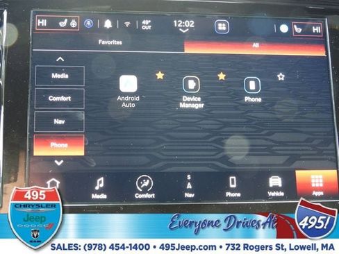 New 2026 Dodge Durango GT image 27