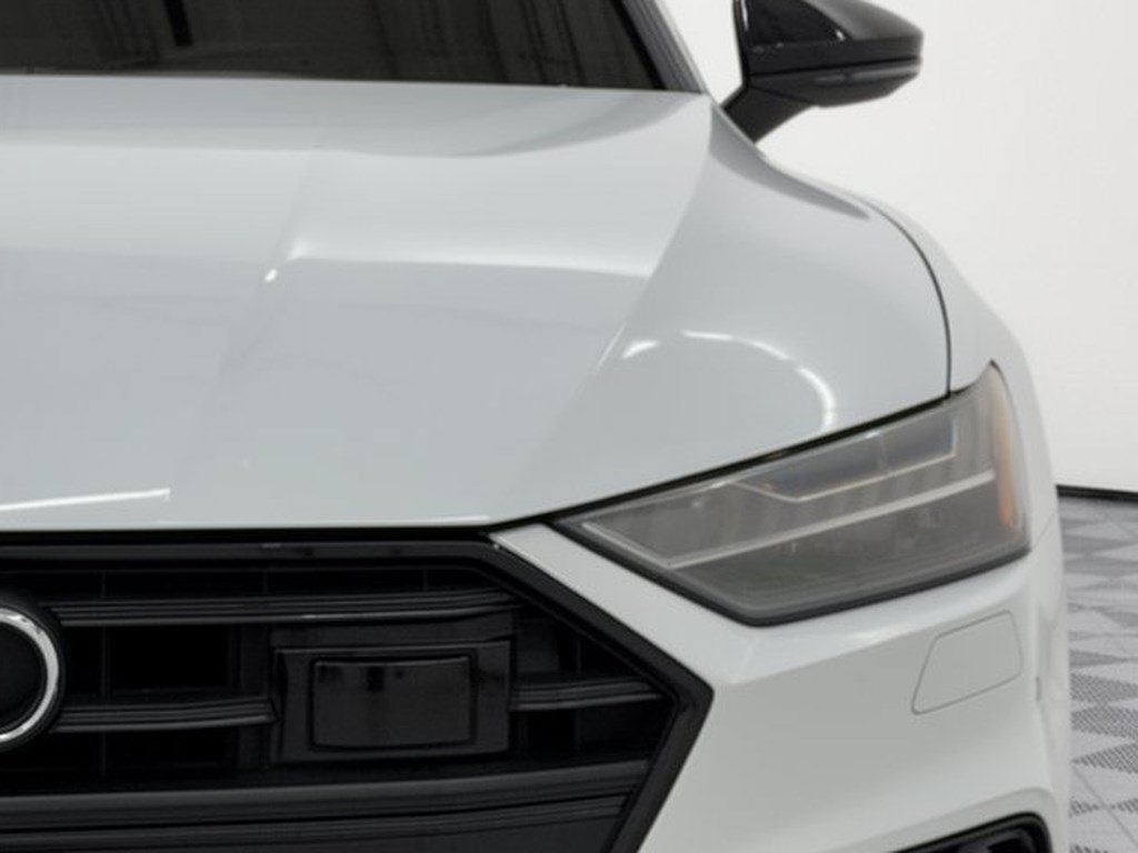 Used 2021 Audi S7 Prestige w/ Prestige Package AWD/4WD image 12