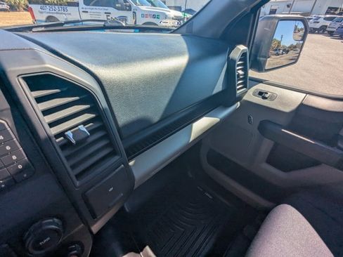 Used 2018 Ford F150 XL w/ Equipment Group 101A Mid image 17