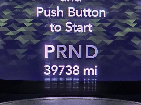 Used 2021 Jeep Wrangler Unlimited Sahara w/ Uconnect 4C Nav & Sound Group image 38