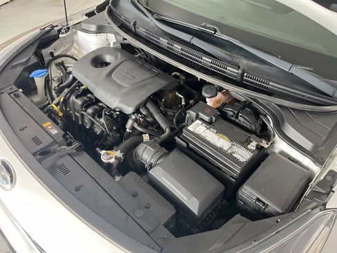 Used 2018 Kia Rio LX FWD image 12