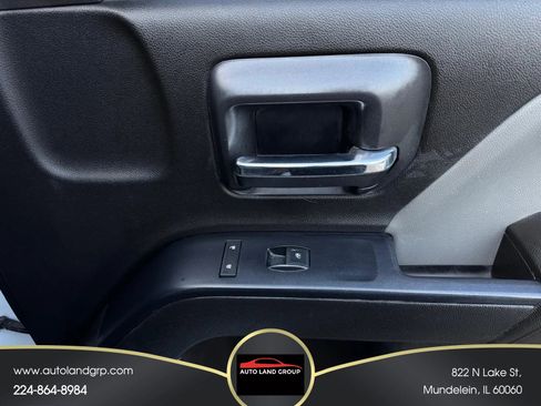 Used 2016 GMC Sierra 2500 4x4 Crew Cab image 21