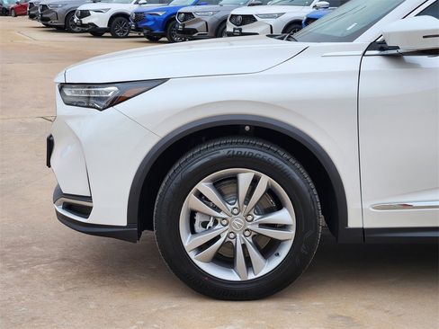New 2026 Acura MDX Base image 9