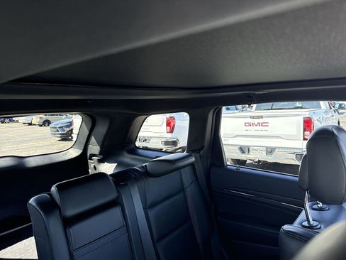 Used 2022 Jeep Grand Cherokee Limited image 14