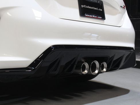 Used 2024 Honda Civic Type R image 11