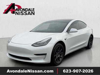 Used 2018 Tesla Model 3