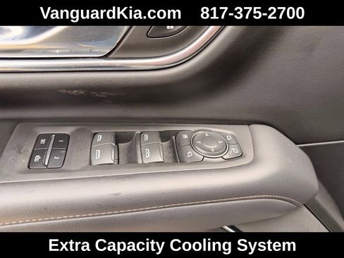 Used 2023 Chevrolet Tahoe High Country w/ Max Trailering Package image 19