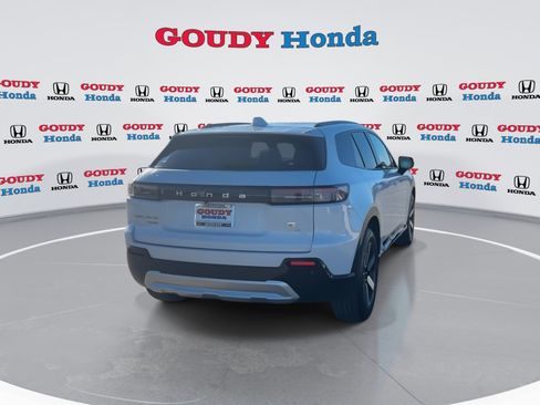 New 2026 Honda Prologue Touring image 8