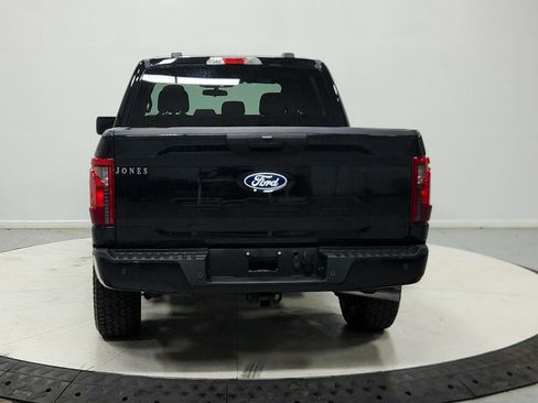 Used 2024 Ford F150 STX AWD/4WD image 7