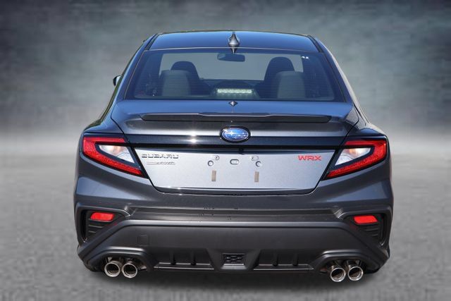New 2026 Subaru WRX Premium AWD/4WD image 18