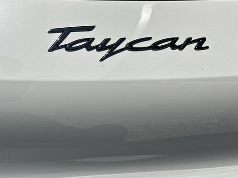 Used 2023 Porsche Taycan RWD image 36