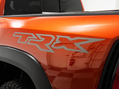 Used 2024 RAM 1500 TRX AWD/4WD image 49