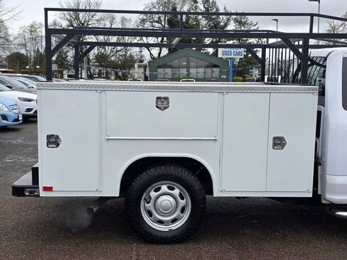 Used 2016 Ford F150 XL w/ Equipment Group 101A Mid image 21