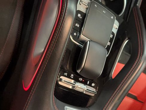 Used 2023 Mercedes-Benz GLE 53 AMG 4MATIC image 16