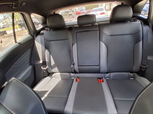 Used 2024 Volkswagen ID.4 S RWD image 13
