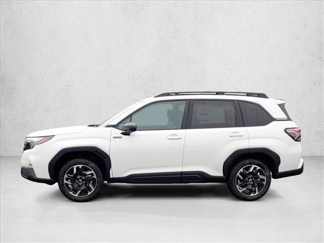 New 2026 Subaru Forester Premium AWD/4WD image 2