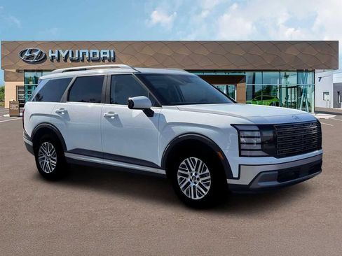 New 2026 Hyundai Palisade SEL image 10