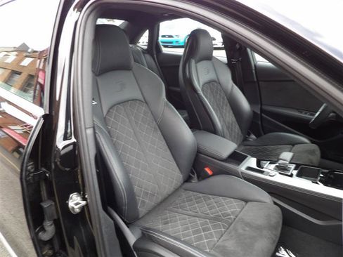 Used 2021 Audi S4 Premium Plus image 13