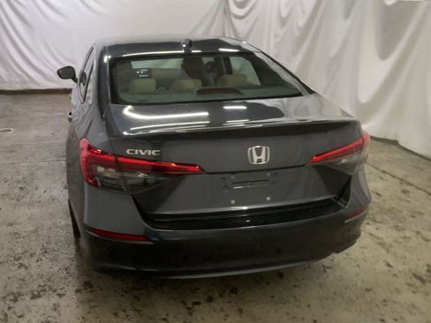 Used 2023 Honda Civic LX image 7