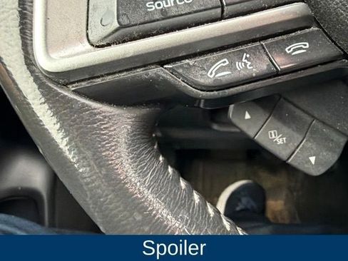 Used 2019 Subaru Forester Limited w/ Popular Package #3 AWD/4WD image 22