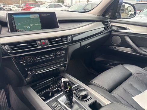 Used 2015 BMW X5 xDrive50i image 19