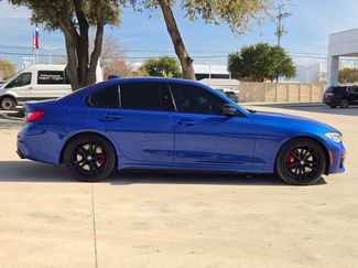 Used 2021 BMW M340i w/ Driving Assistance Package video 2