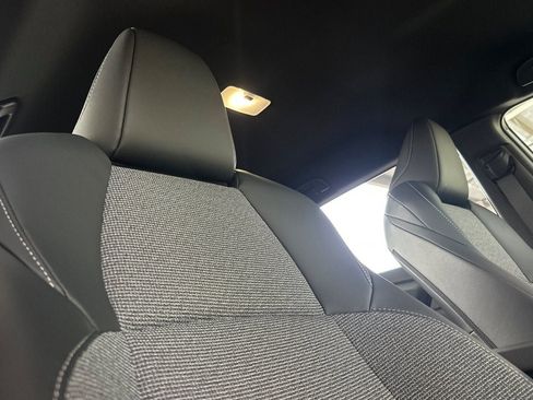 New 2026 Toyota bZ image 20