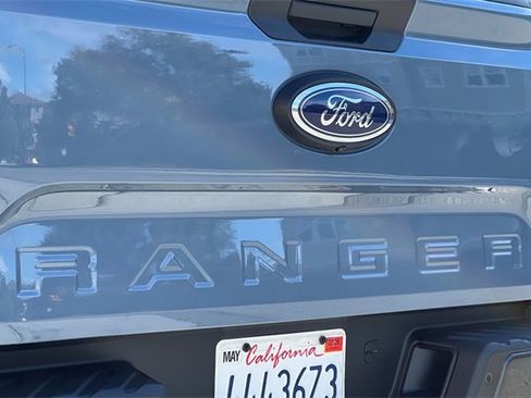 Used 2024 Ford Ranger Lariat image 33