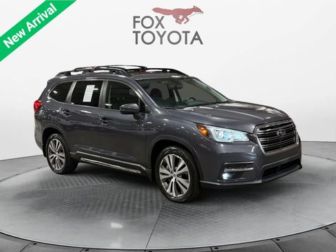 Used 2020 Subaru Ascent Limited w/ Technology Package AWD/4WD image 8