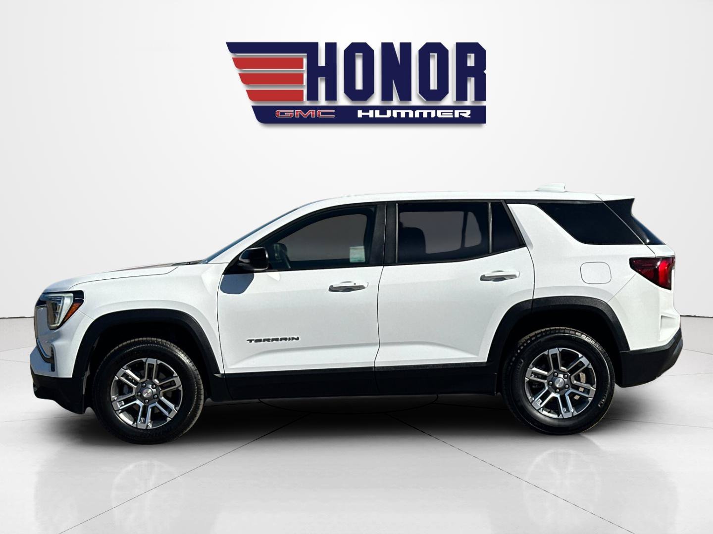 Used 2026 GMC Terrain Elevation FWD image 7