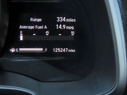 Certified 2018 Honda Fit EX image 24