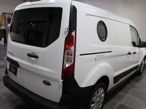 Used 2022 Ford Transit Connect XL image 6