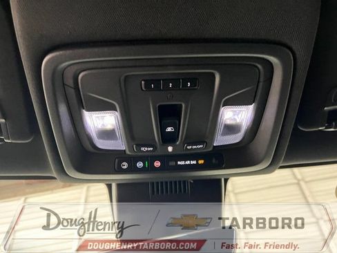 Used 2023 GMC Sierra 1500 AT4 w/ Technology Package AWD/4WD image 48