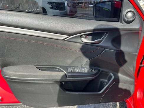 Used 2017 Honda Civic Si image 9