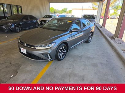 Used 2025 Volkswagen Jetta S