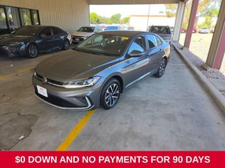 Used 2025 Volkswagen Jetta S FWD video 1
